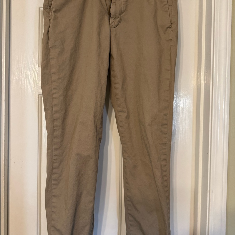 Polo by Ralph Lauren Men's Khaki Chinos